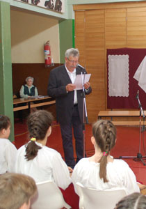 Németh Dezső